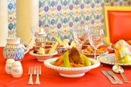 Royal Garden Palace - 26