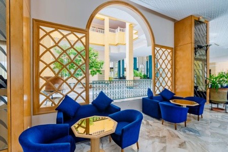 Royal Garden Palace - 29