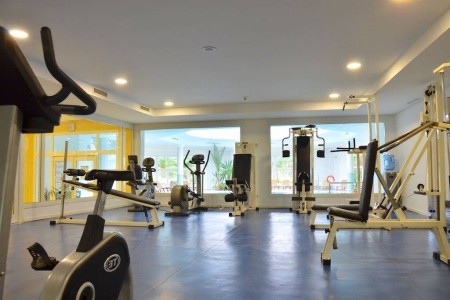 Royal Garden Palace - 32