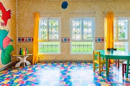 Royal Garden Palace - 34