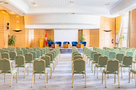 Royal Garden Palace - 37