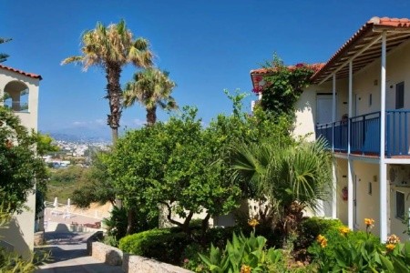 Rethymno Mare Royal - 7