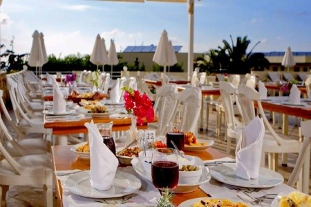 Rethymno Mare Royal - 11