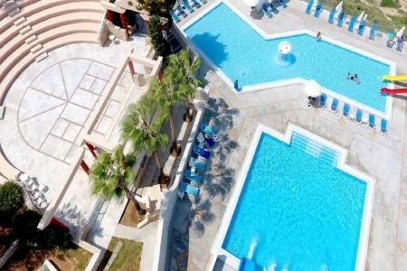 Rethymno Mare Royal - 14