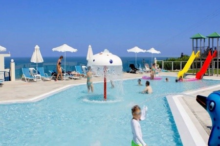 Rethymno Mare Royal - 17