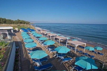 Rethymno Mare Royal - 20