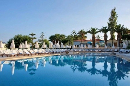 Rethymno Mare Royal - 21
