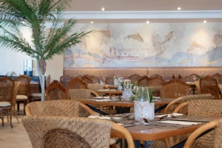 Grecotel Marine Palace & Aqua Park - 3