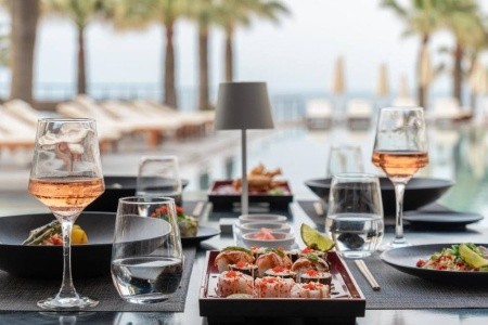 Grecotel Marine Palace & Aqua Park - 4