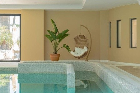 Grecotel Marine Palace & Aqua Park - 5