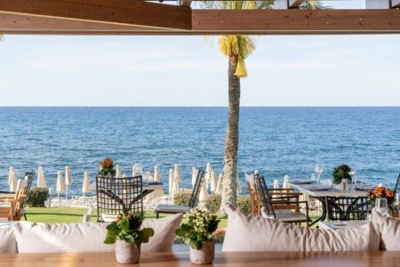 Grecotel Marine Palace & Aqua Park - 6