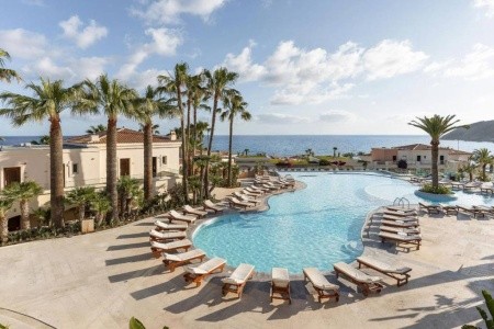 Grecotel Marine Palace & Aqua Park - 8