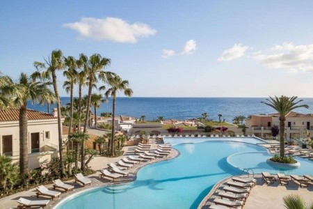 Grecotel Marine Palace & Aqua Park - 9