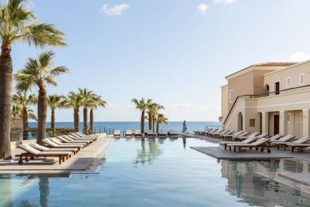 Grecotel Marine Palace & Aqua Park - 10