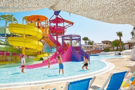 Grecotel Marine Palace & Aqua Park - 13