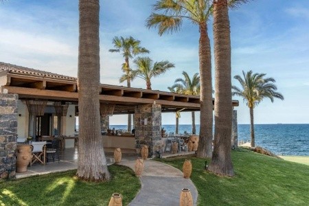 Grecotel Marine Palace & Aqua Park - 14