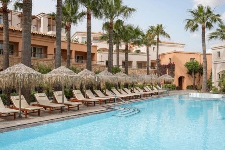 Grecotel Marine Palace & Aqua Park - 17