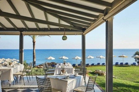 Grecotel Marine Palace & Aqua Park - 21