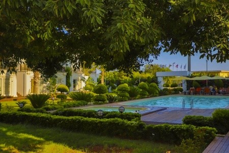 Lara Garden Butik Hotel