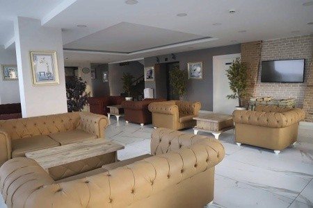 Lara Garden Butik Hotel - 3