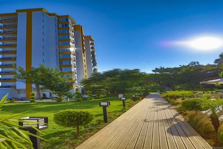 Lara Garden Butik Hotel - 7