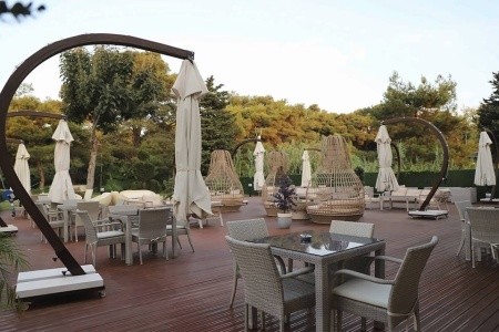 Lara Garden Butik Hotel - 18