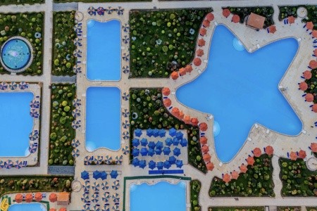 Hawaii Paradise Aqua Park Resort - 6