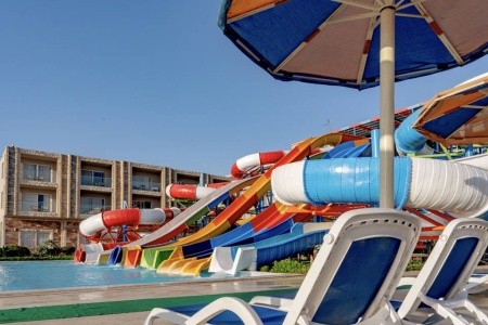 Hawaii Paradise Aqua Park Resort - 9