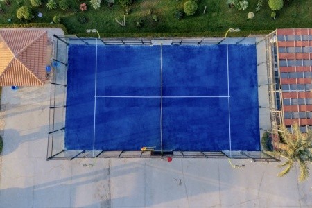 Hawaii Paradise Aqua Park Resort - 13