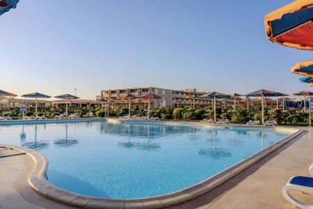 Hawaii Paradise Aqua Park Resort - 17