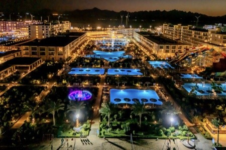 Hawaii Paradise Aqua Park Resort - 18