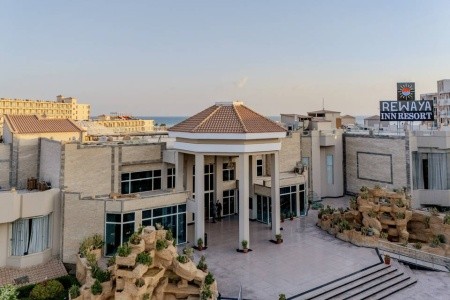 Hawaii Paradise Aqua Park Resort - 19