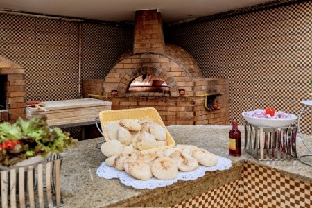 Hawaii Paradise Aqua Park Resort - 21