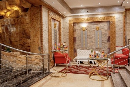 Hawaii Paradise Aqua Park Resort - 22