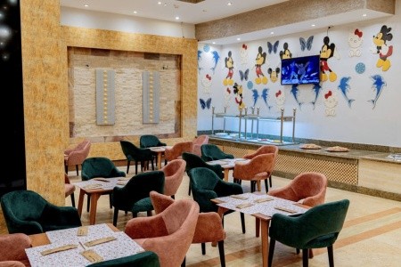 Hawaii Paradise Aqua Park Resort - 23