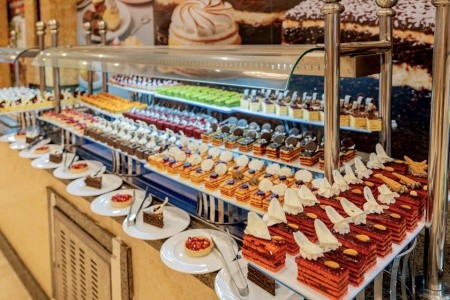 Hawaii Paradise Aqua Park Resort - 24