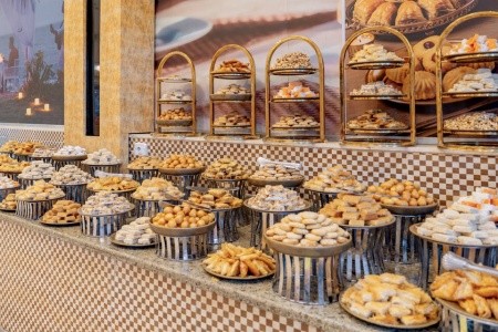 Hawaii Paradise Aqua Park Resort - 27