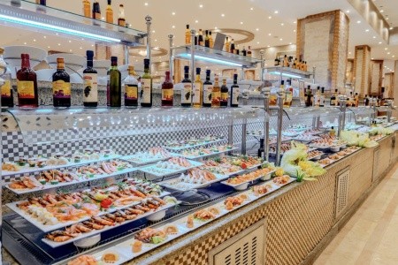 Hawaii Paradise Aqua Park Resort - 29