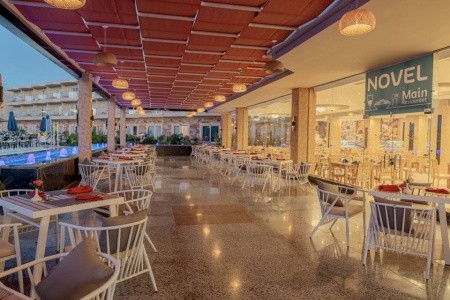 Hawaii Paradise Aqua Park Resort - 37