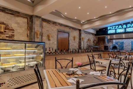 Hawaii Paradise Aqua Park Resort - 42