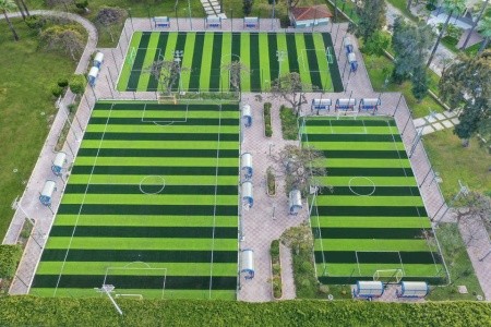 Rixos Montaza Alexandria