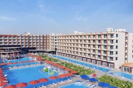 Rewaya Majestic Resort - 3