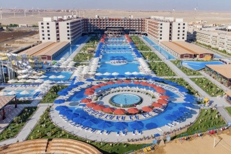 Rewaya Majestic Resort - 6