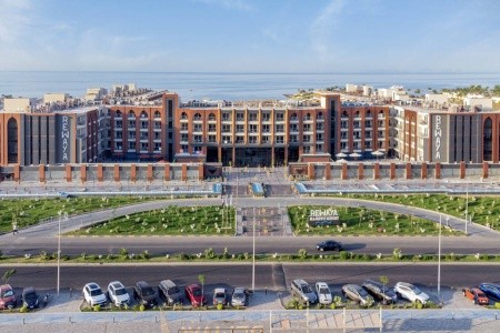 Rewaya Majestic Resort - 9