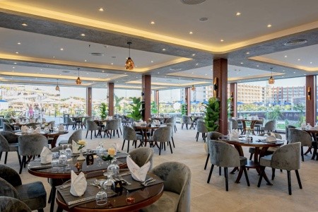 Rewaya Majestic Resort - 16