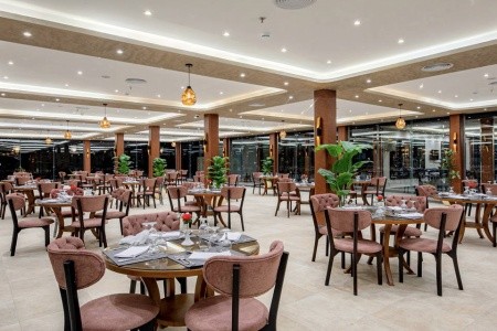 Rewaya Majestic Resort - 19