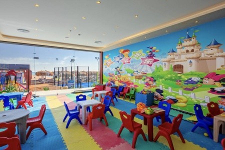 Rewaya Majestic Resort - 32