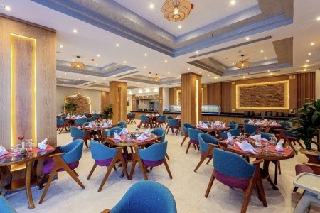 Rewaya Majestic Resort - 37