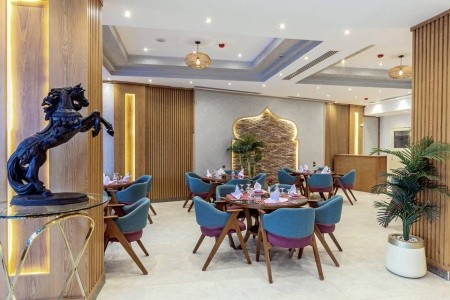 Rewaya Majestic Resort - 38