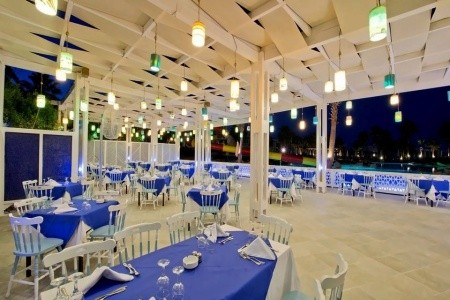 Amphoras Aqua (Ex. Shores Golden) - 3